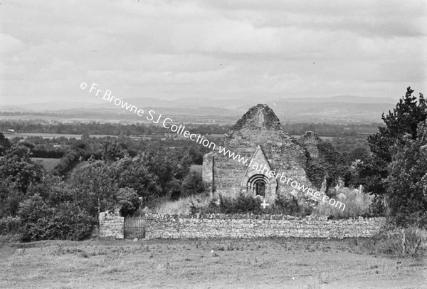 GENERAL VIEW WITH TELEPHOTO